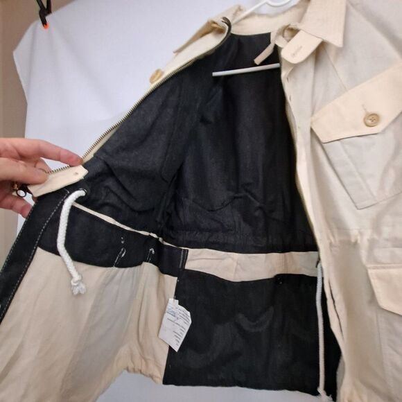 Gap Ladies jacket NWOT - Picture 15 of 16